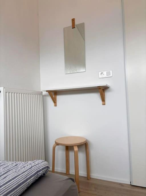 Selfoss Center Apartment المظهر الخارجي الصورة