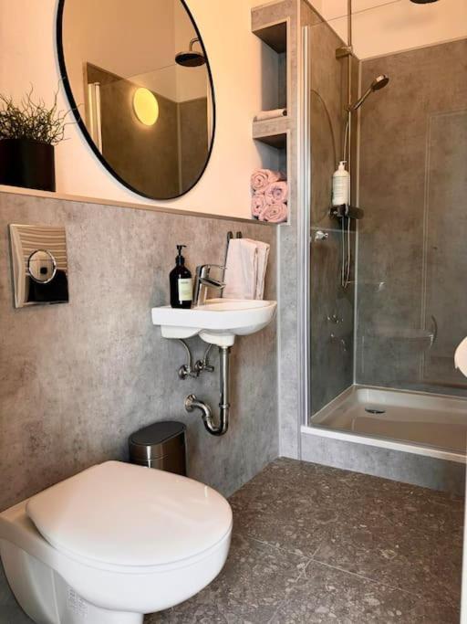 Selfoss Center Apartment المظهر الخارجي الصورة
